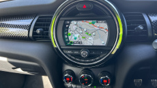 MINI Hatchback 2.0 Cooper S Sport II 3dr Petrol Hatchback